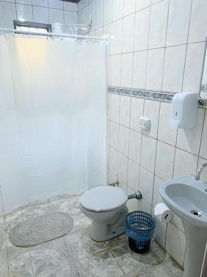 Flor Do Pequi Bed & Breakfast Chapada dos Guimaraes Luaran gambar